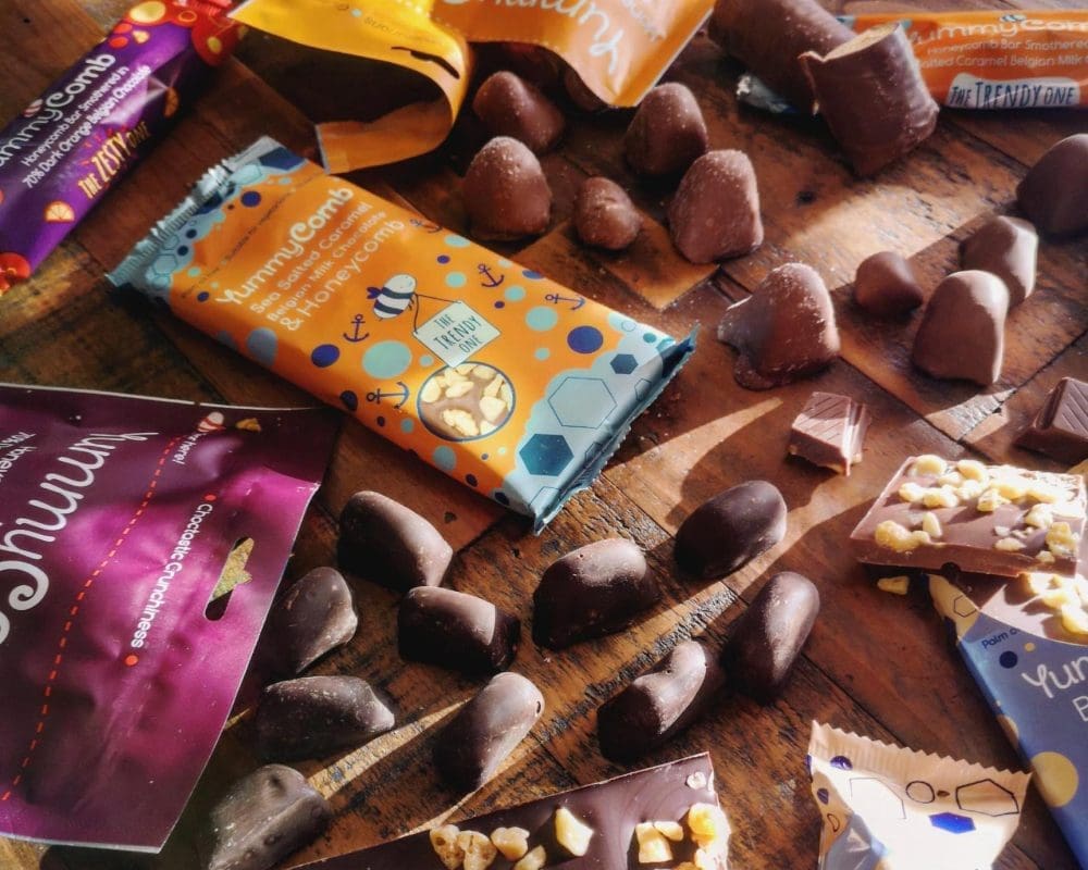 The History of Salted Caramel From Classic Confection to Contemporary