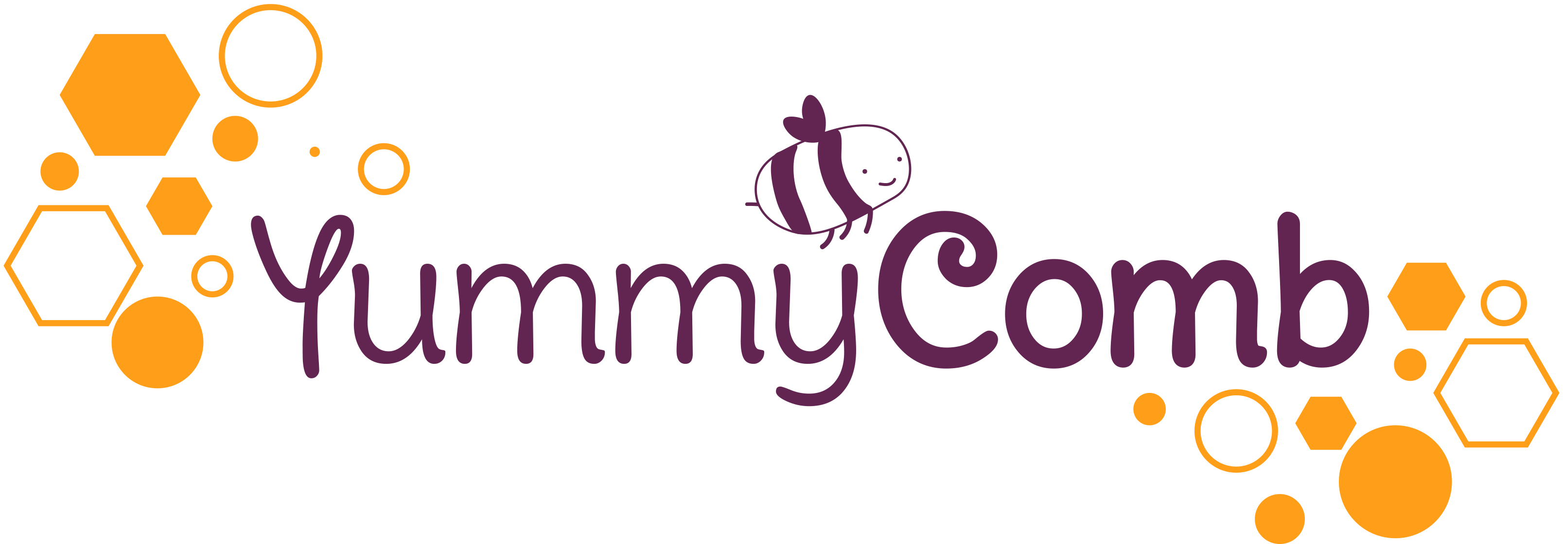YummyComb logo