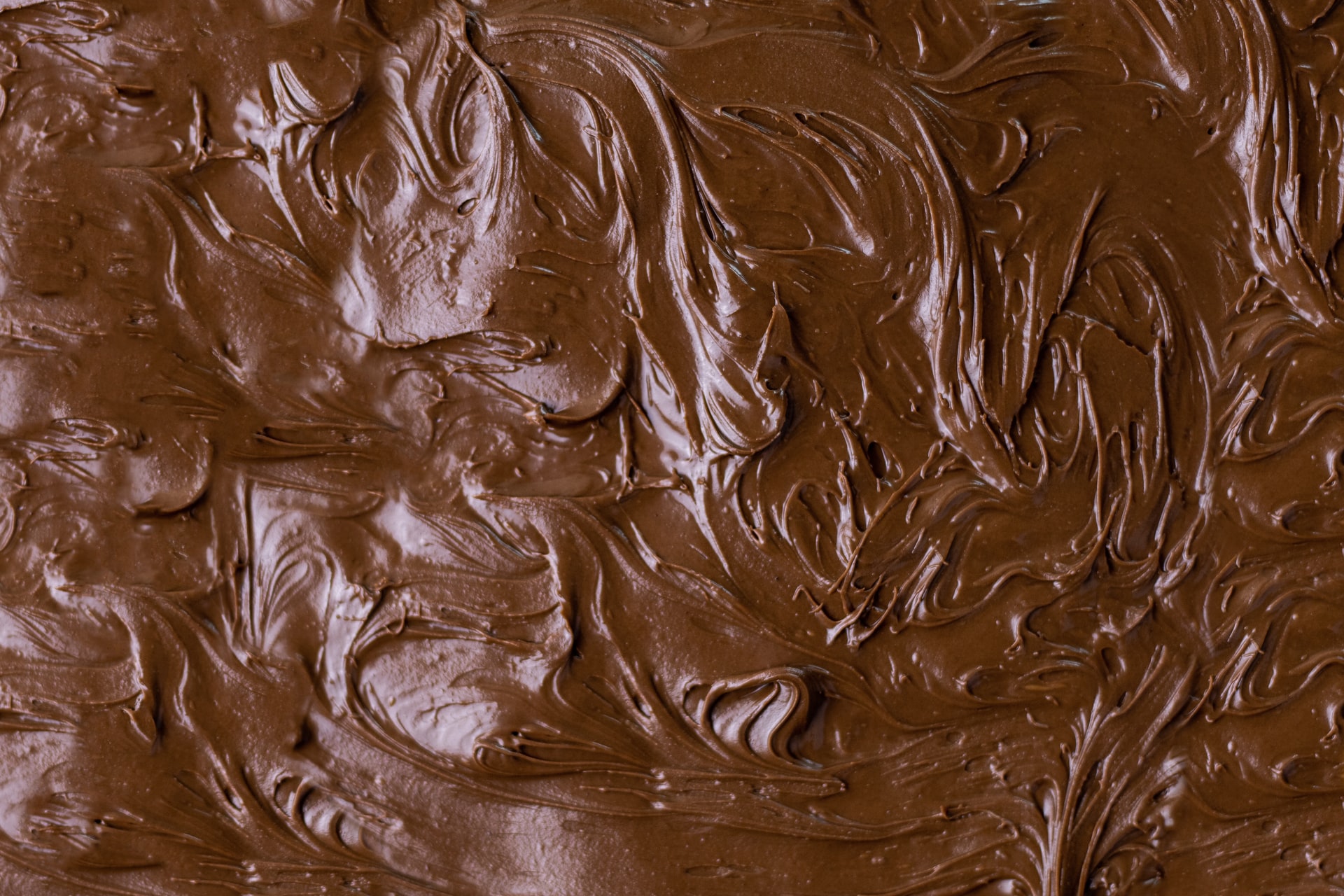 belgian chocolate melting process